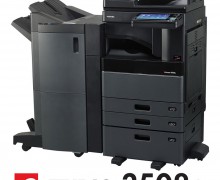 Máy photocopy Toshiba 3508A