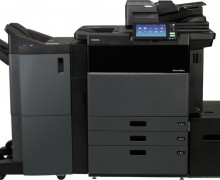 Máy photocopy Toshiba 7508A