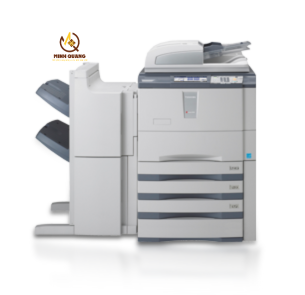 Máy photocopy Toshiba 756 – tốc độ in 75 trang/phút, in sắc nét, bền bỉ, giá tốt nhất.