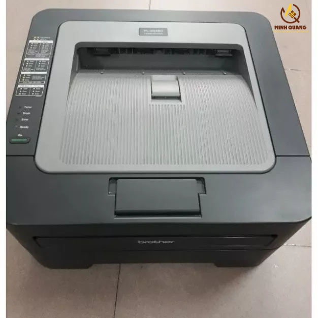 Máy in Brother HL-2240D cũ – in hai mặt tự động, tốc độ cao, tiết kiệm mực.