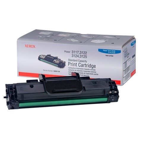 Hộp mực Xerox 3124 - minhquang - minhquang