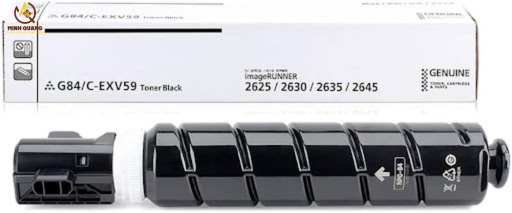 Hộp mực máy photocopy Canon NPG 84 tương thích
