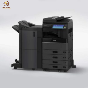 Máy photocopy Toshiba 4508A chính hãng, tốc độ cao, tiết kiệm chi phí.