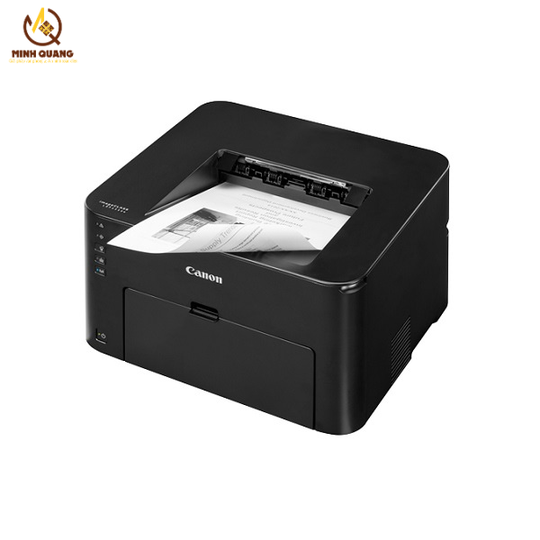 Máy In Canon LBP151DW Cũ chính hãng giá rẻ trên Shopee, in 2 mặt tự động, kết nối Wi-Fi.