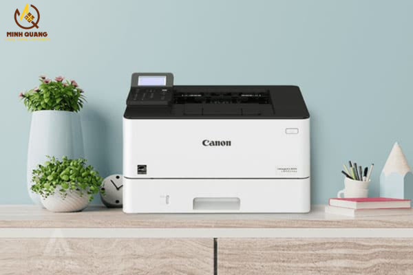 Máy In Canon LBP226DW chính hãng giá tốt tại Shopee Máy In Canon LBP226DW in 2 mặt tự động tốc độ cao Canon LBP226DW máy in laser WiFi văn phòng