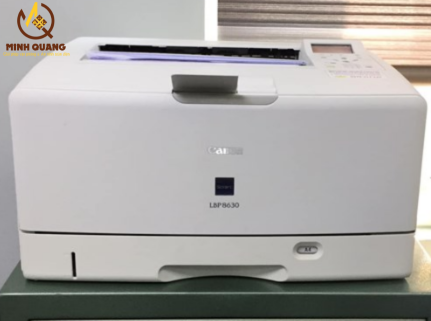 Máy In Canon 8630 Cũ giá rẻ, bền bỉ, in nhanh, tiết kiệm chi phí – lựa chọn thông minh cho văn phòng và cá nhân.
