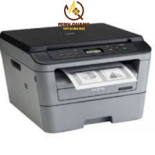 Máy in Brother DCP-L2520D đa năng in scan copy, in 2 mặt tự động, tốc độ nhanh, bản in sắc nét.
