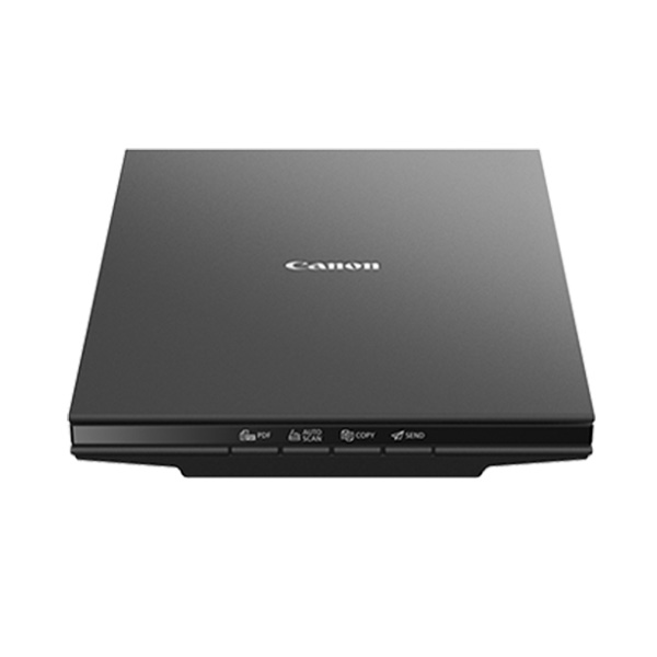 Máy scan Canon LiDE 300 chính hãng, thiết kế nhỏ gọn, tốc độ scan nhanh, hình ảnh sắc nét