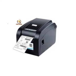 Máy in đơn hàng Xprinter 480B – in tem nhanh, rõ nét, không cần mực.