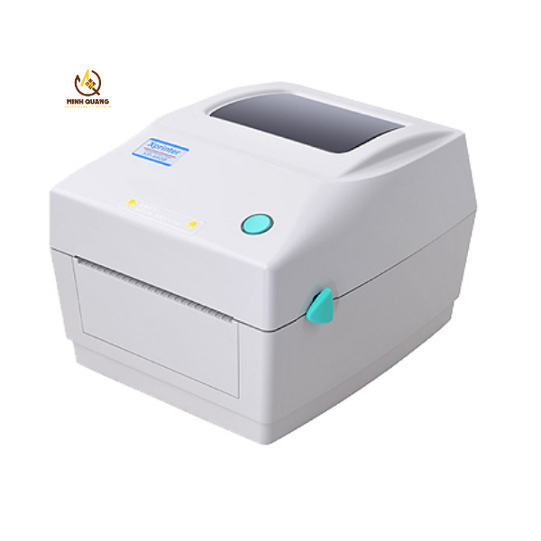 Máy in đơn hàng Xprinter 470B chính hãng – in nhiệt nhanh, rõ nét.