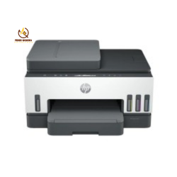 Máy in màu HP 210 chính hãng – In ảnh sắc nét, tiết kiệm mực, hỗ trợ kết nối WiFi.