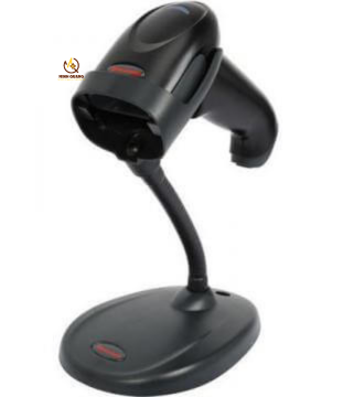 Máy quét mã vạch Honeywell Voyager 1470G hỗ trợ đọc mã vạch 1D, 2D và QR Code với hiệu suất ổn định, phù hợp cho nhà thuốc, siêu thị, cửa hàng bán lẻ và doanh nghiệp.